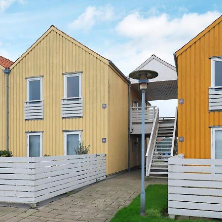 6 Person Holiday Home In Rudk Bing Rudkøbing Eksteriør billede