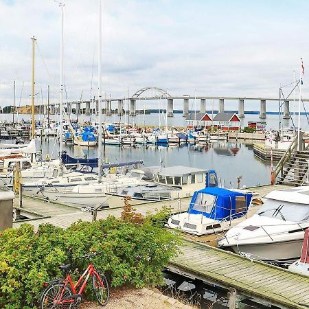 6 Person Holiday Home In Rudk Bing Rudkøbing Eksteriør billede