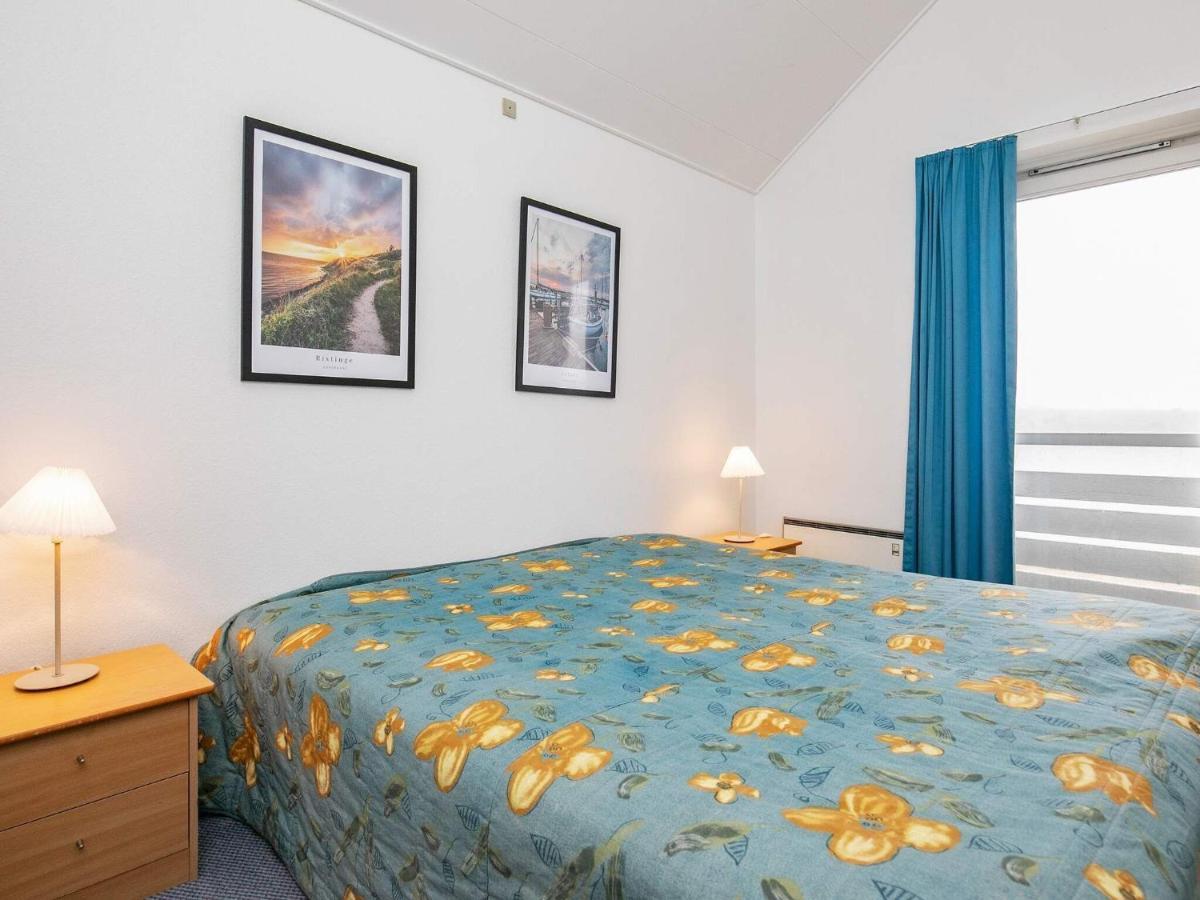6 Person Holiday Home In Rudk Bing Rudkøbing Eksteriør billede