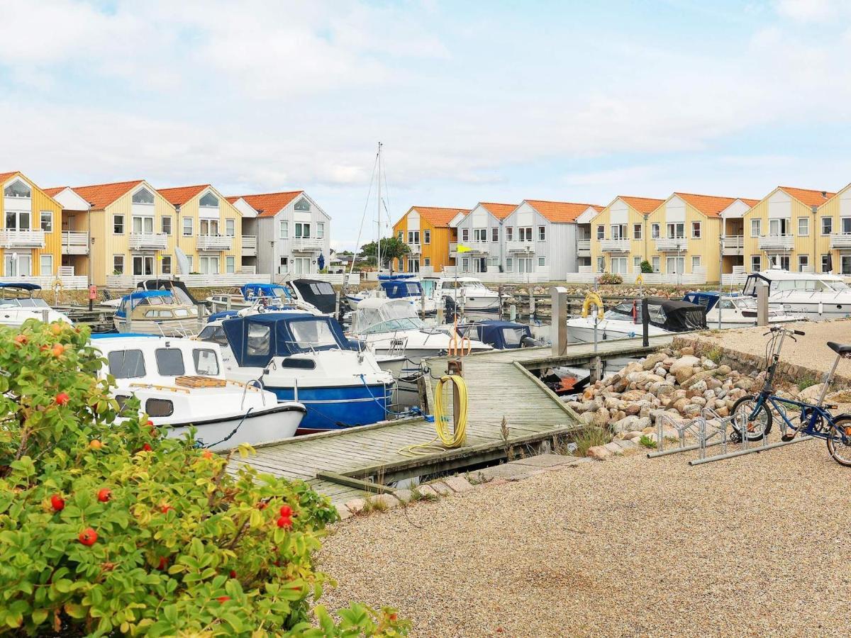 6 Person Holiday Home In Rudk Bing Rudkøbing Eksteriør billede